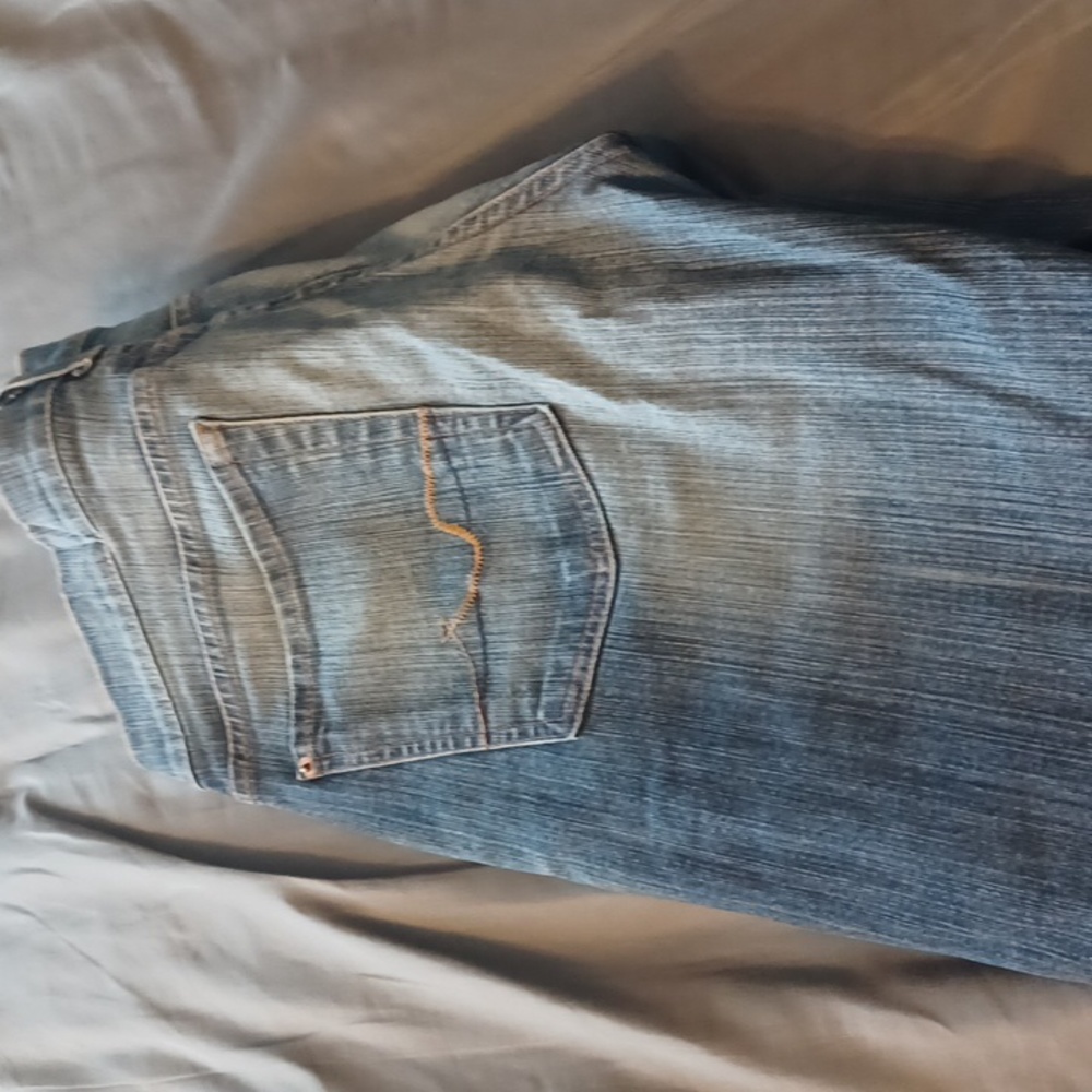 7 of all mankind jeans